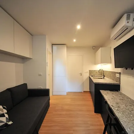 Apartma Riba V Izoli Za Dva *