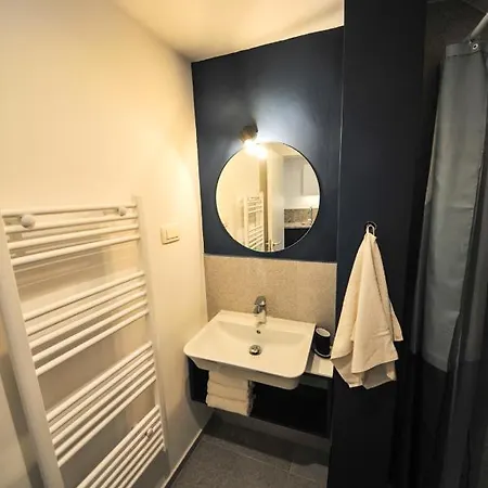 Apartment Apartma Riba V Izoli Za Dva *