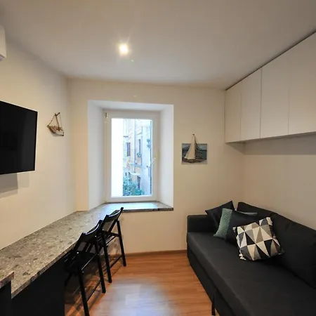 Apartma Riba V Izoli Za Dva Izola