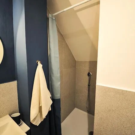 Apartma Riba V Izoli Za Dva Izola
