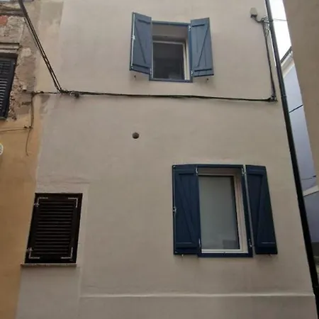 Apartma Riba V Izoli Za Dva Izola